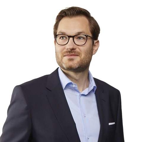 Simon Kaesler